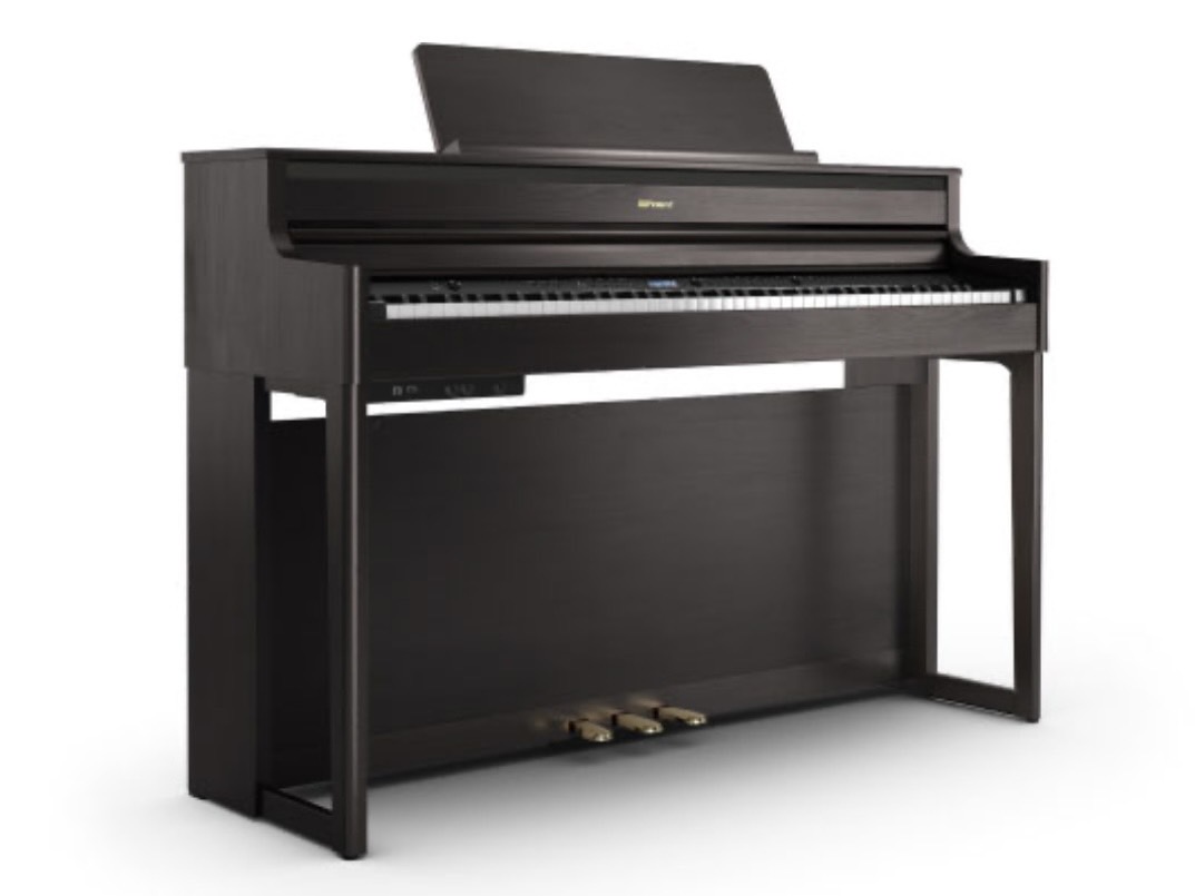 RolandHP704 DRS