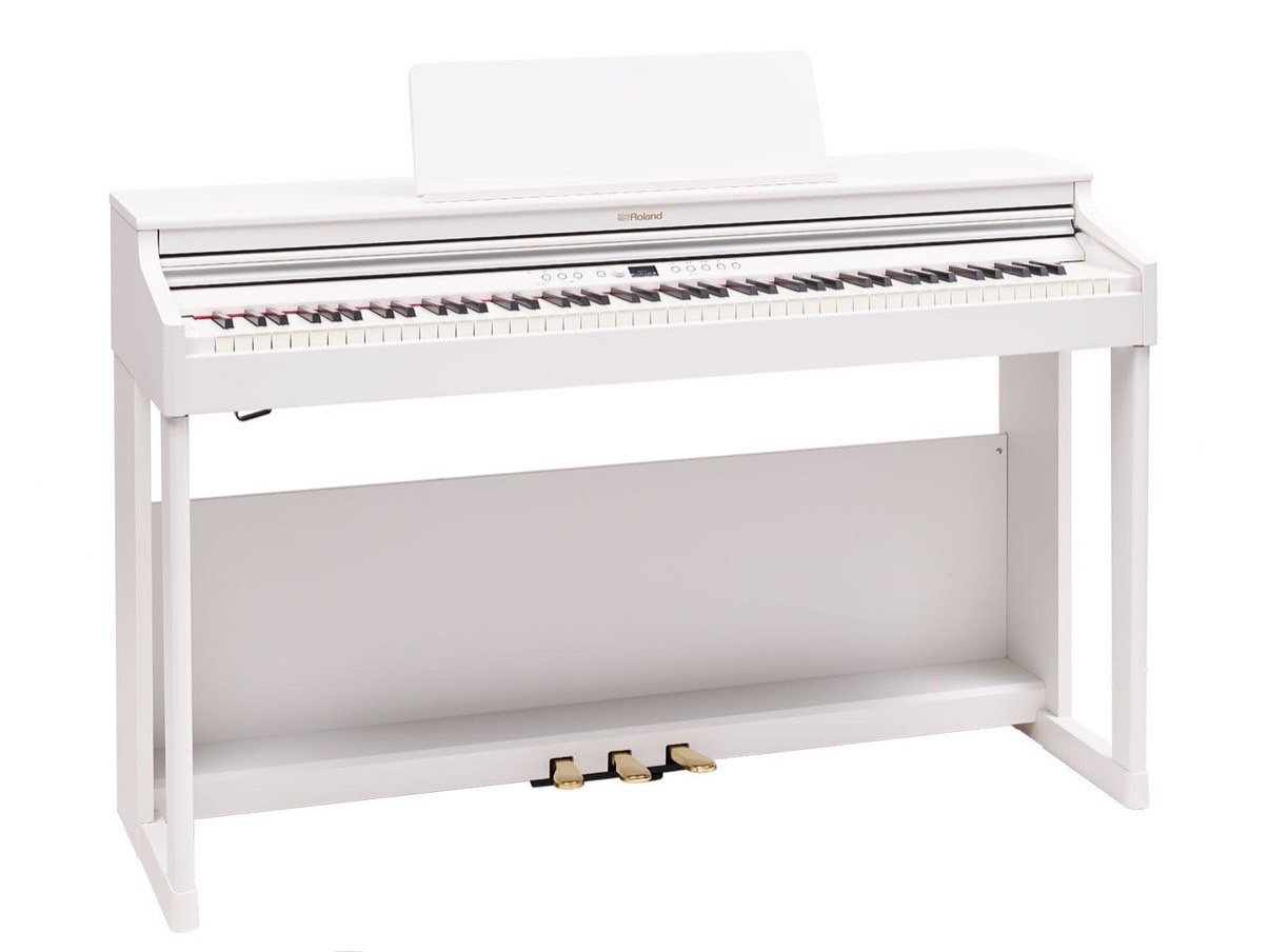 RolandRP701 WH
