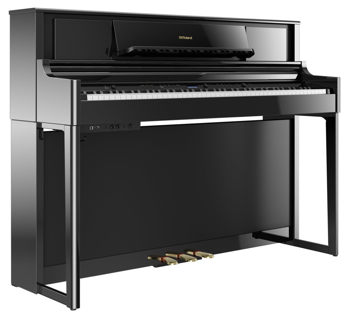 RolandLX-705 PES