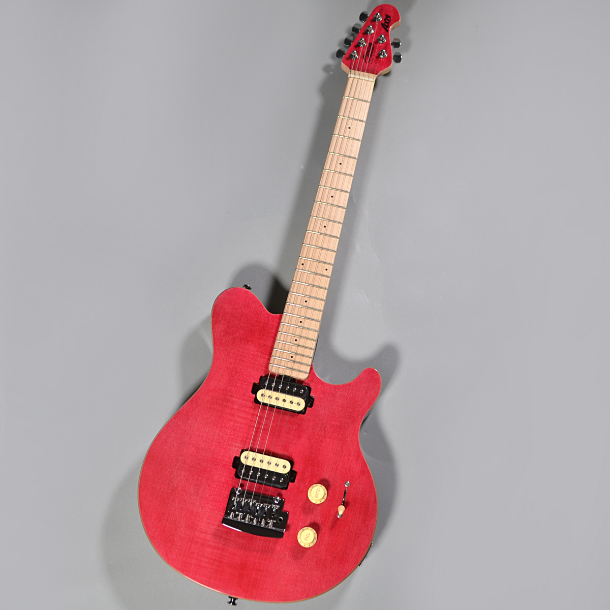 Sterling by MUSIC MANSUB AX3FM Stain Pink