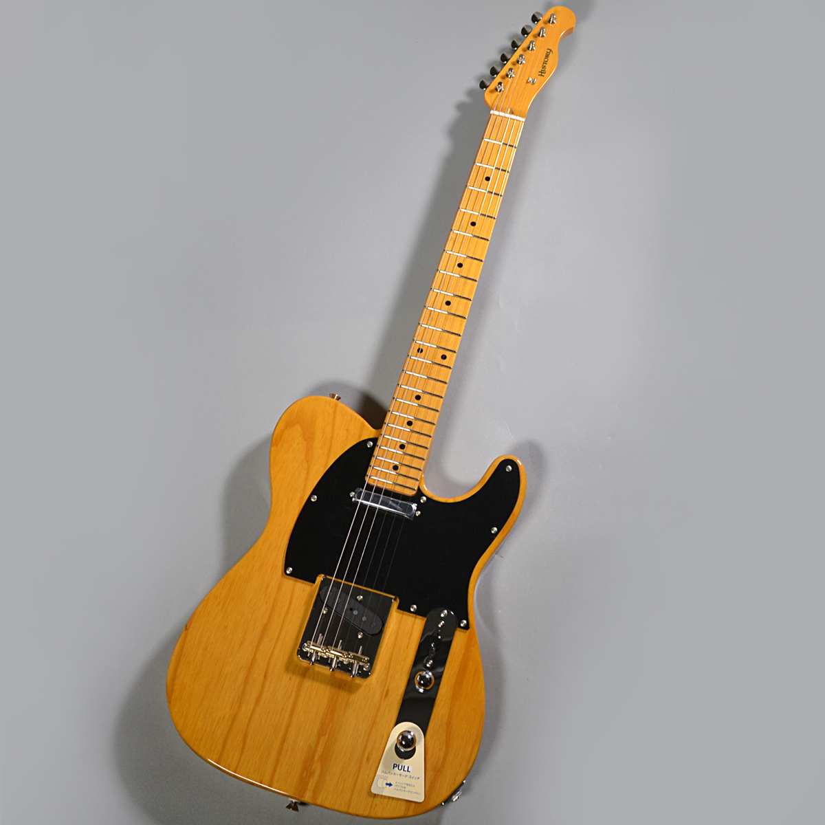 HISTORYHTL/m/ash-Standard Vintage Natural【通常商品】