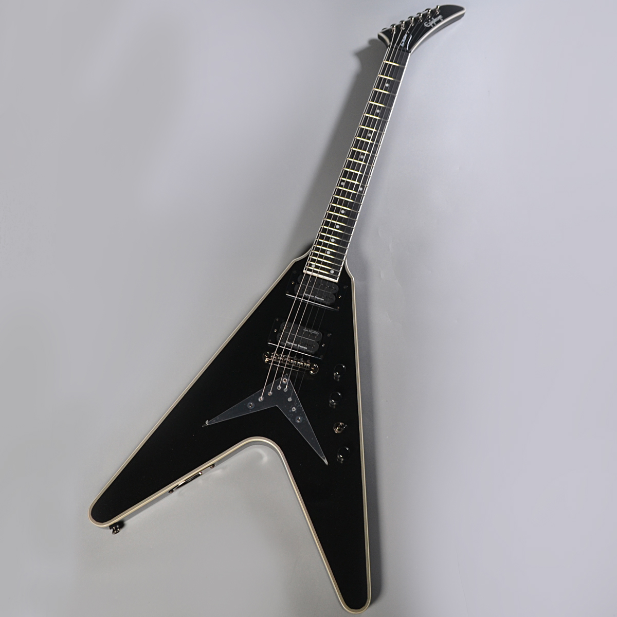 EpiphoneDave Mustaine FV C BM
