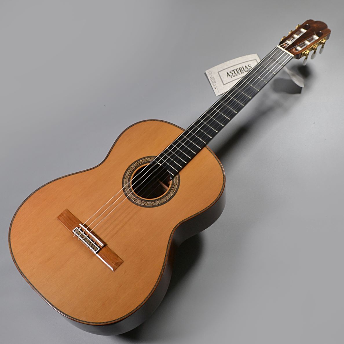 送料込み)クラシックギター Barclay BC-140美品(最終値下げ