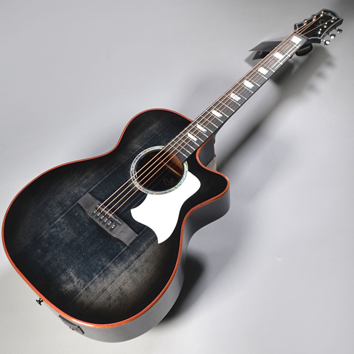S.YairiYATK-1400EC BK