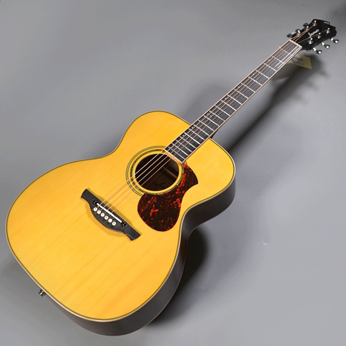 JamesJ-500S-OL VNT
