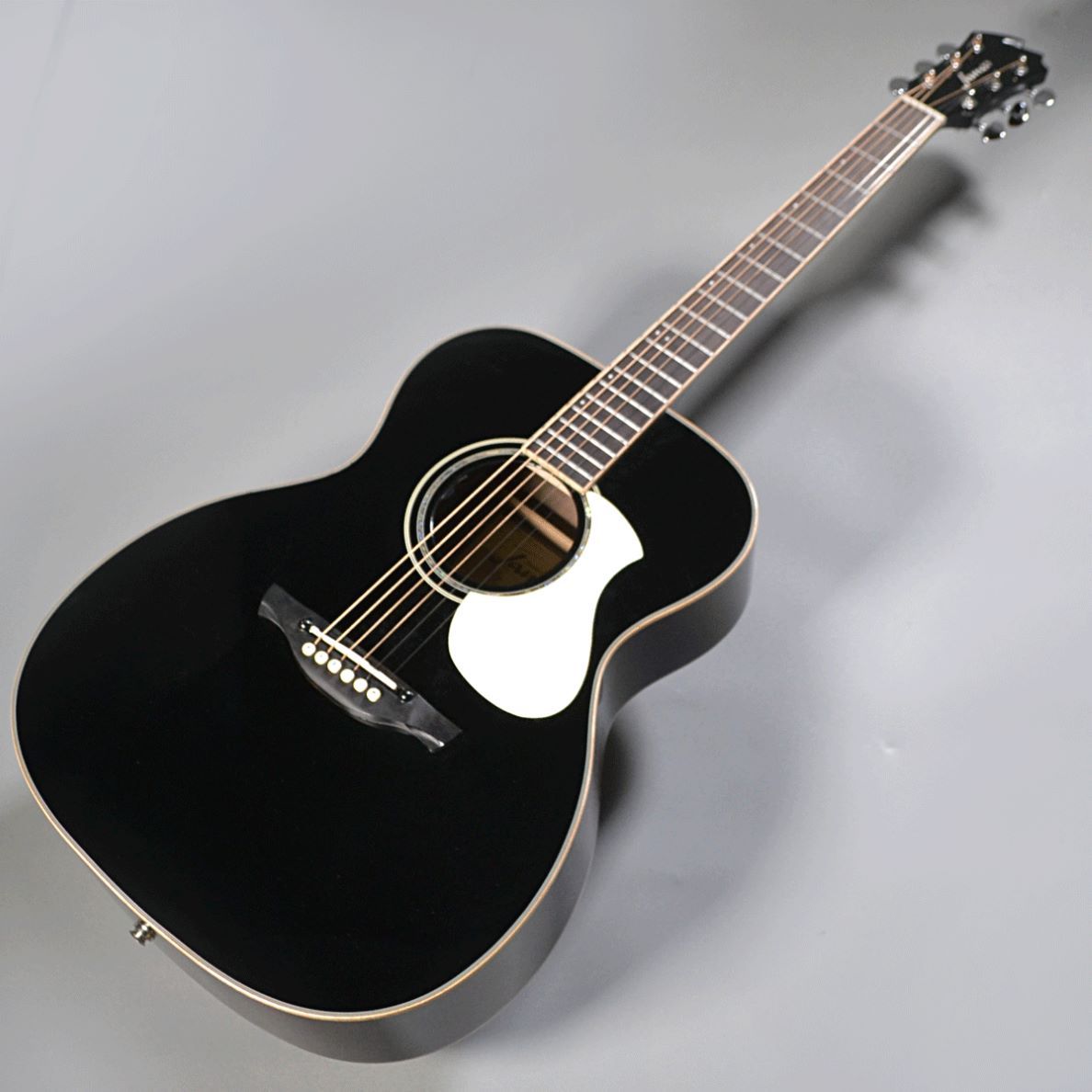 JamesJ-500S-OL BLK