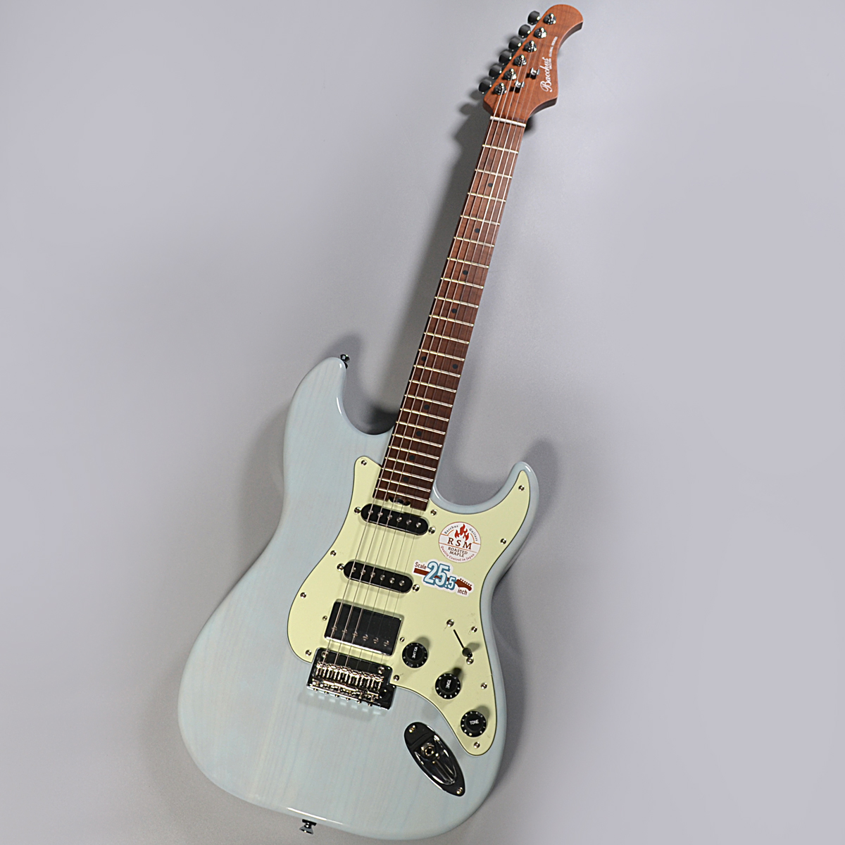 BacchusBSH-900ASH/RSM SBBD