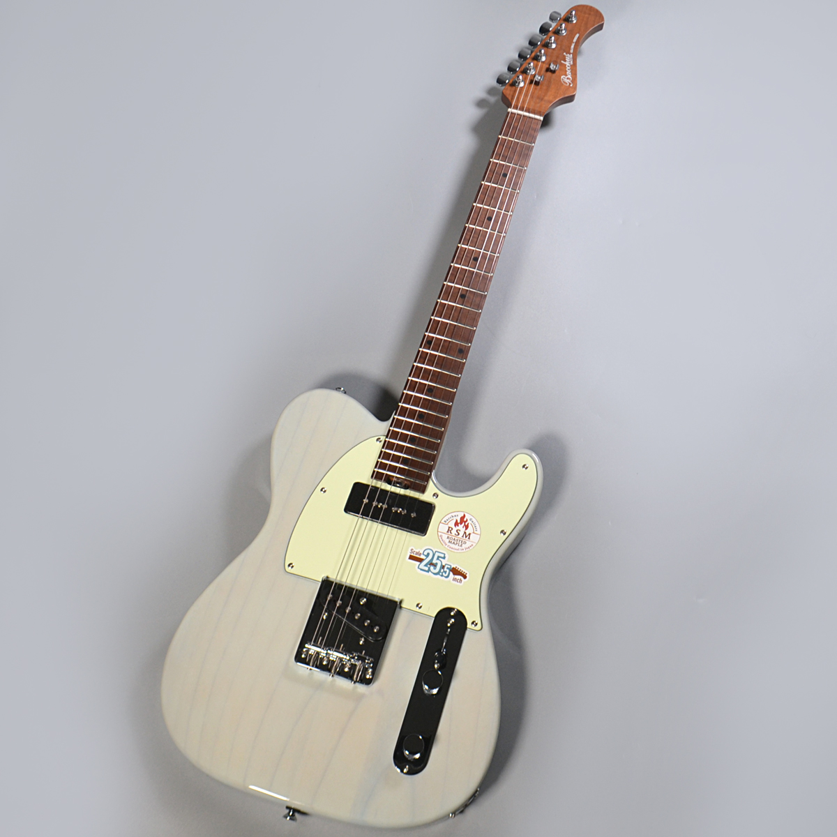 BacchusTACTICS-ASH/RSM SBBD