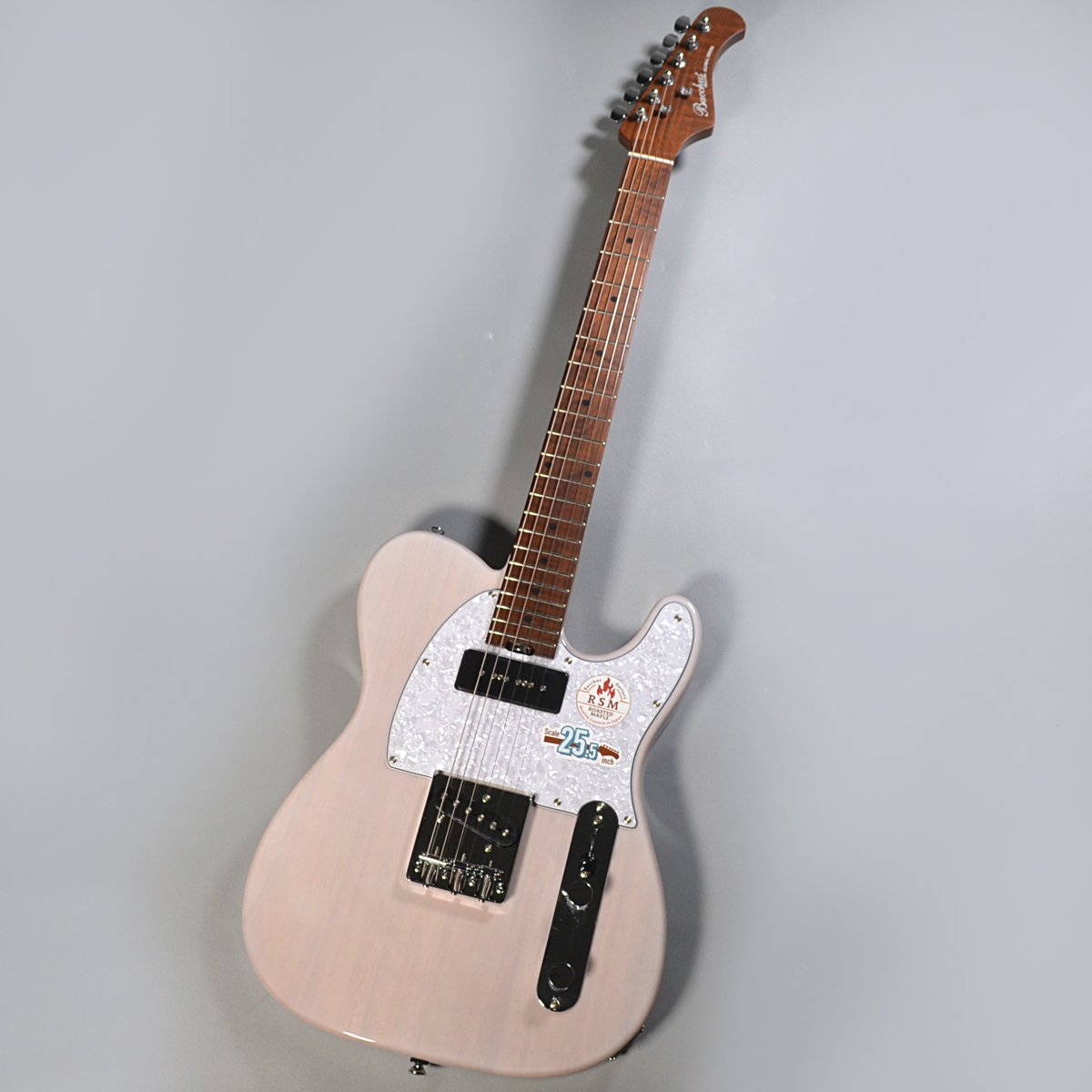 BacchusTACTICS-STD/RSM S-SW
