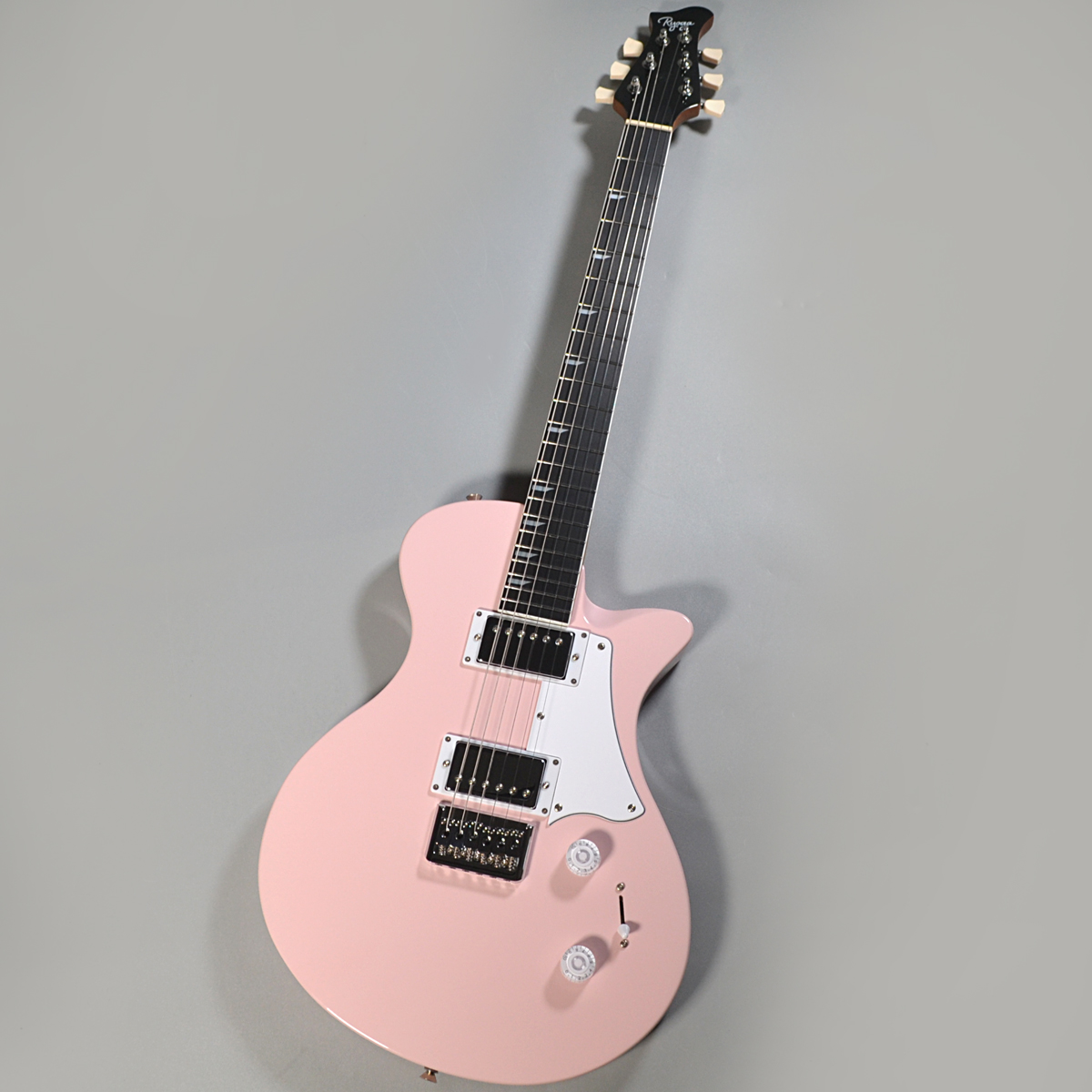 RYOGAHORNET PINK【開発試作品/プロトタイプ】