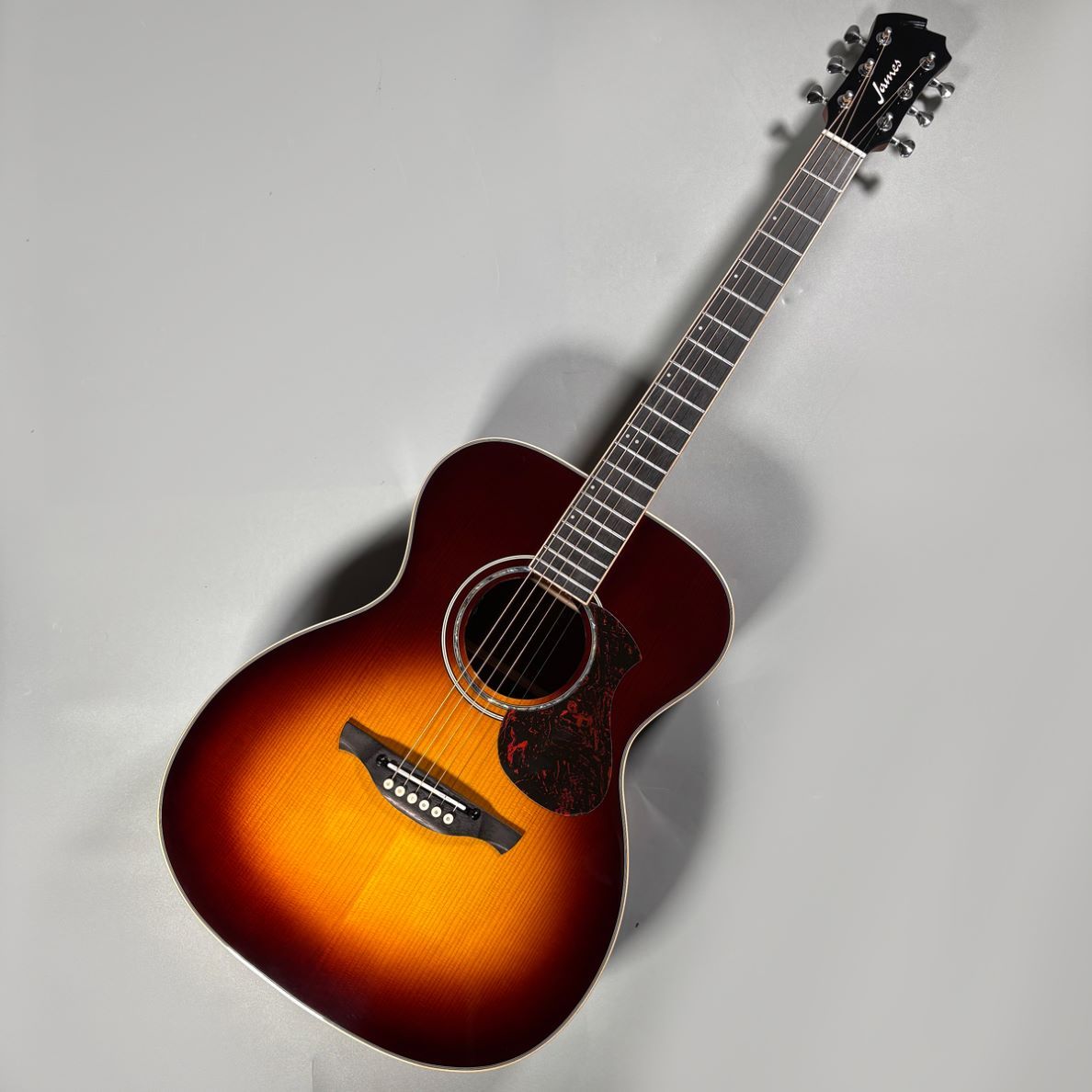 James J-500SII_P VSB【試作開発品】