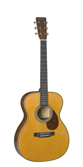 MartinOMJM John Mayer