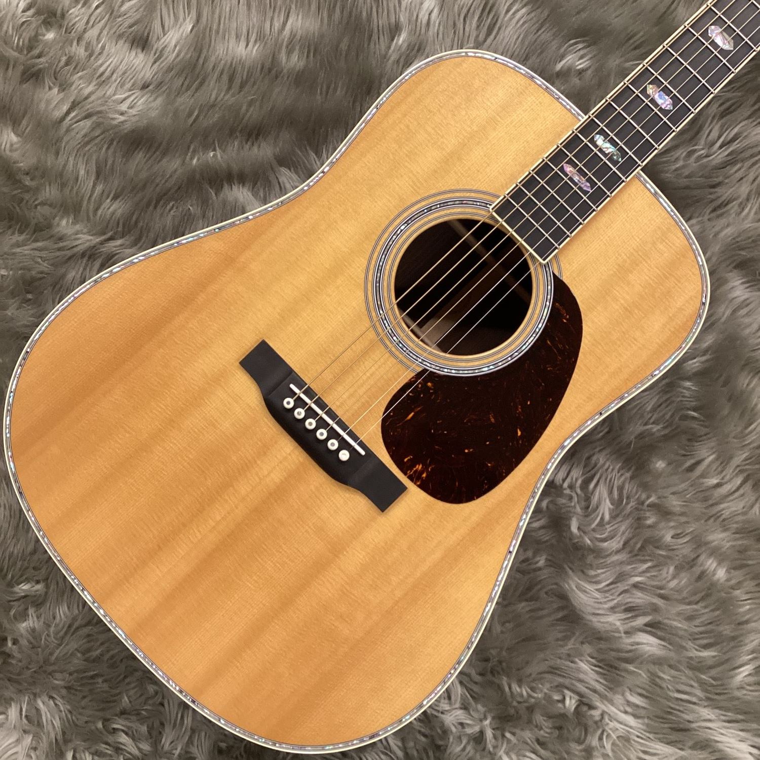 MartinD-41 Standard