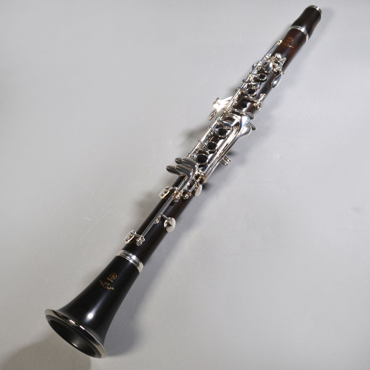 YAMAHA≪新品≫YCL-650 クラリネットB♭