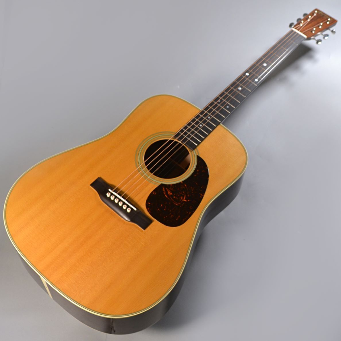 MartinD-28 Standard NAT