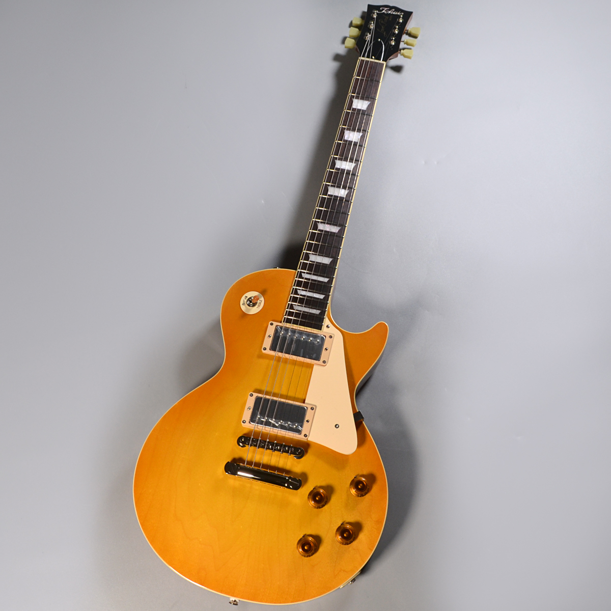 TokaiLS-101 Honey Burst
