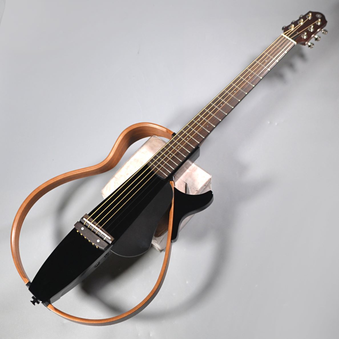 YAMAHASLG200S TBL スチール弦モデル