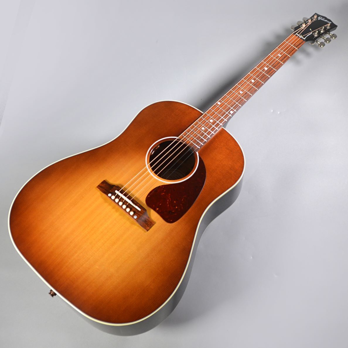 GibsonJ-45 STD HB VOS