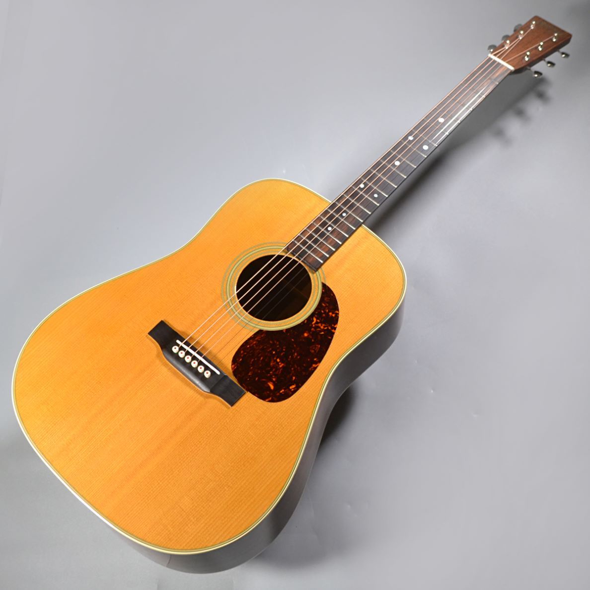 MartinD-28 Standard