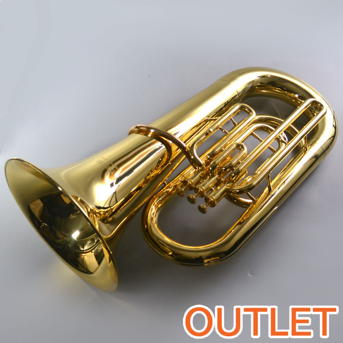 YAMAHAYEB-201 E♭