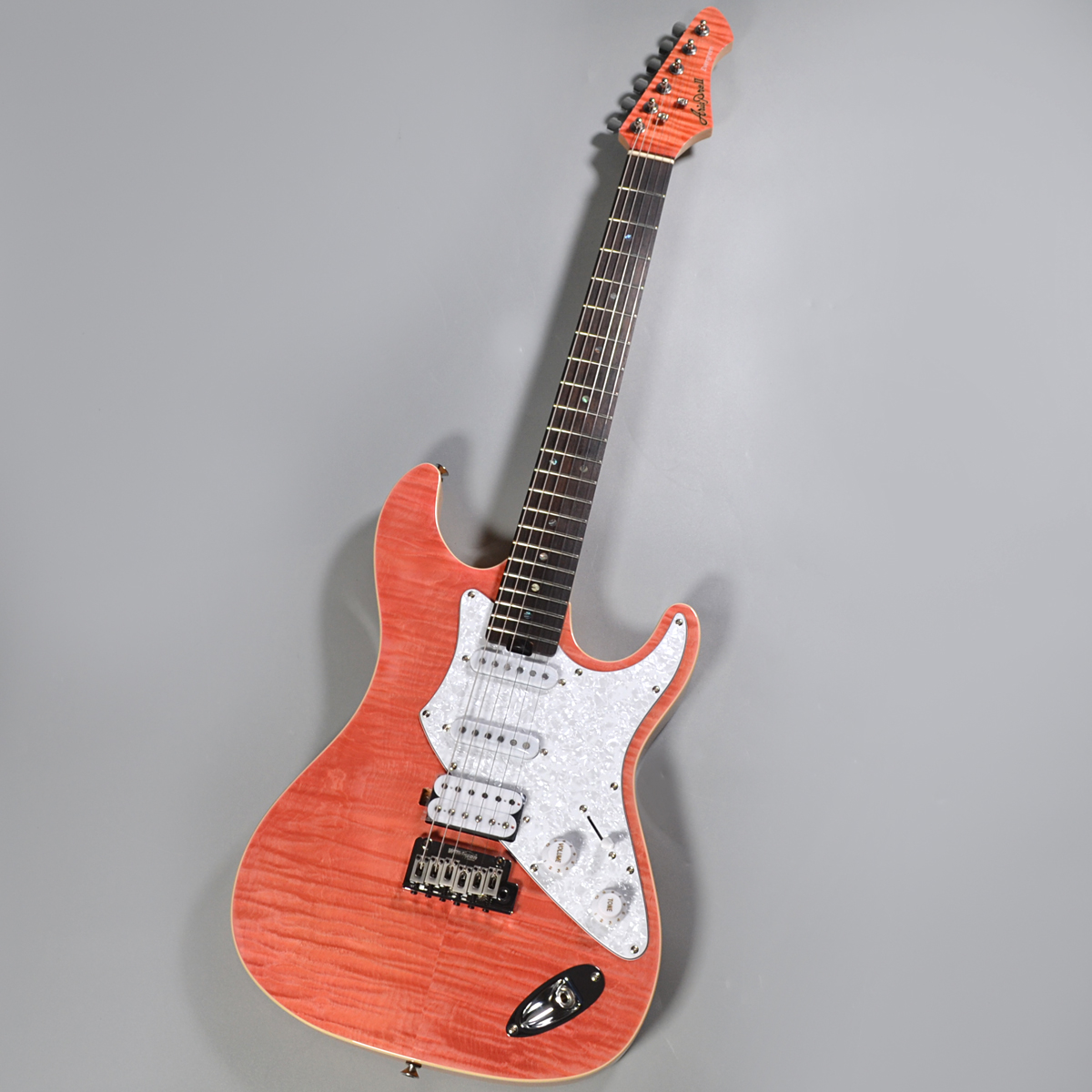 Aria Pro II714-AE200 Misty Pink