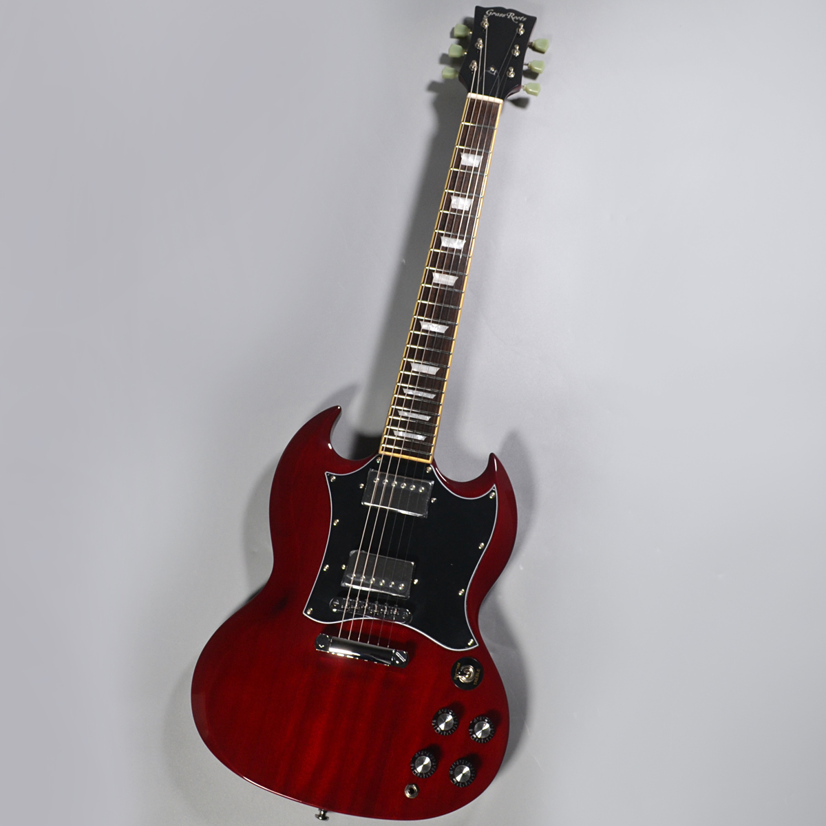 GrassRootsG-SG-STD Cherry