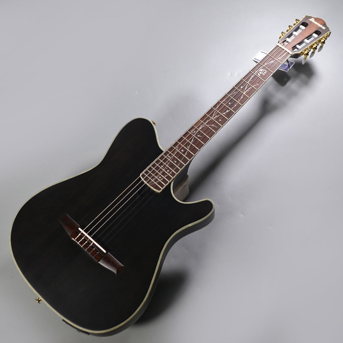 IbanezTOD10N TKF ティムヘンソン シグネチャー