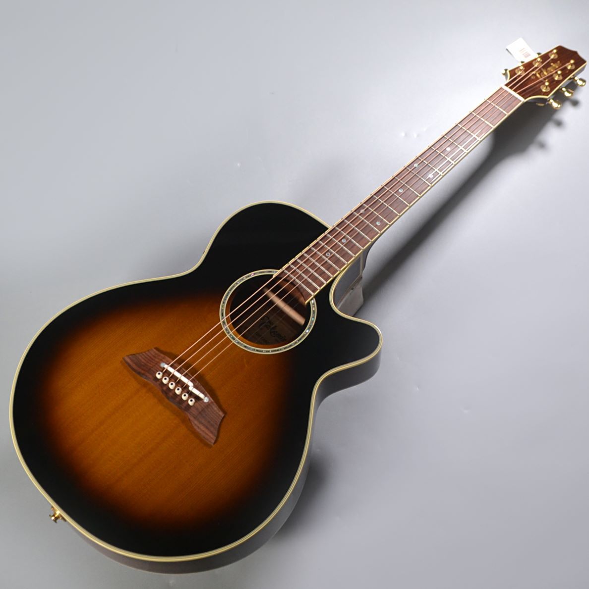 TakamineTSP138C TBS