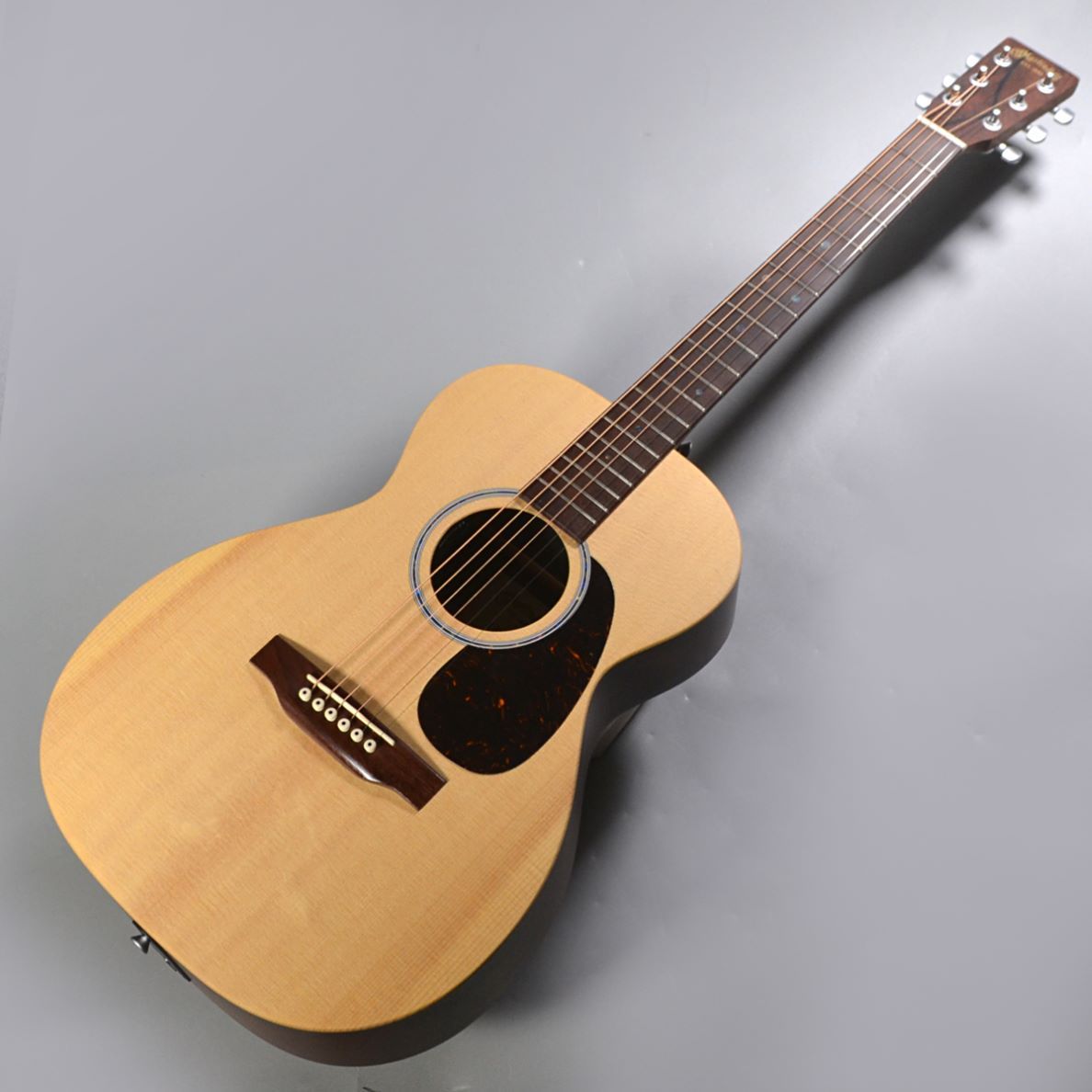 Martin0-X2E COCO NAT