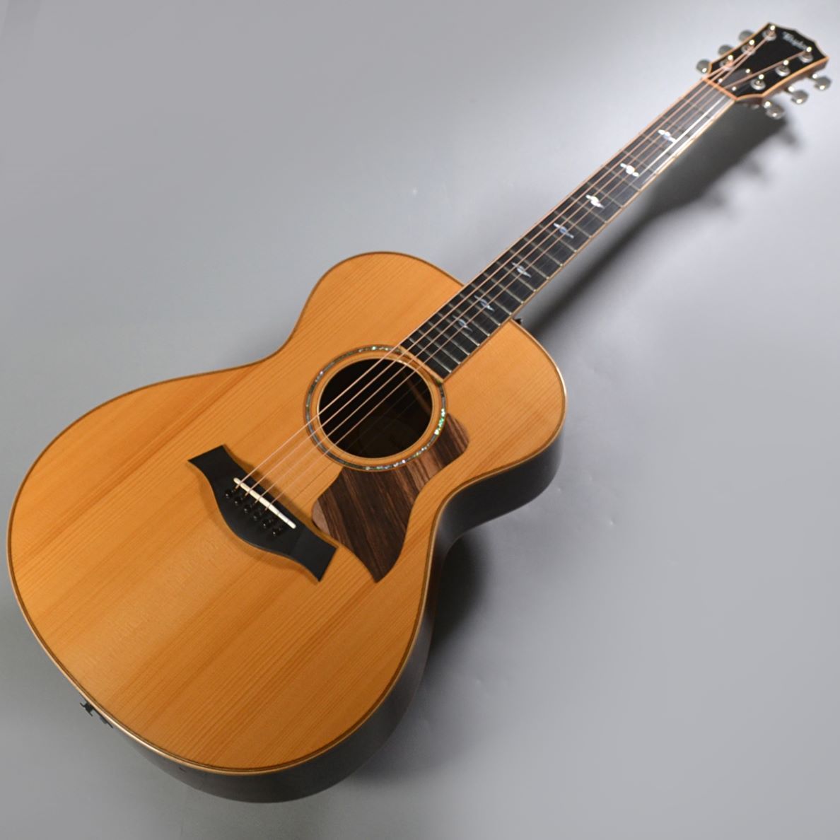 TaylorCustom GCe RW/ADS