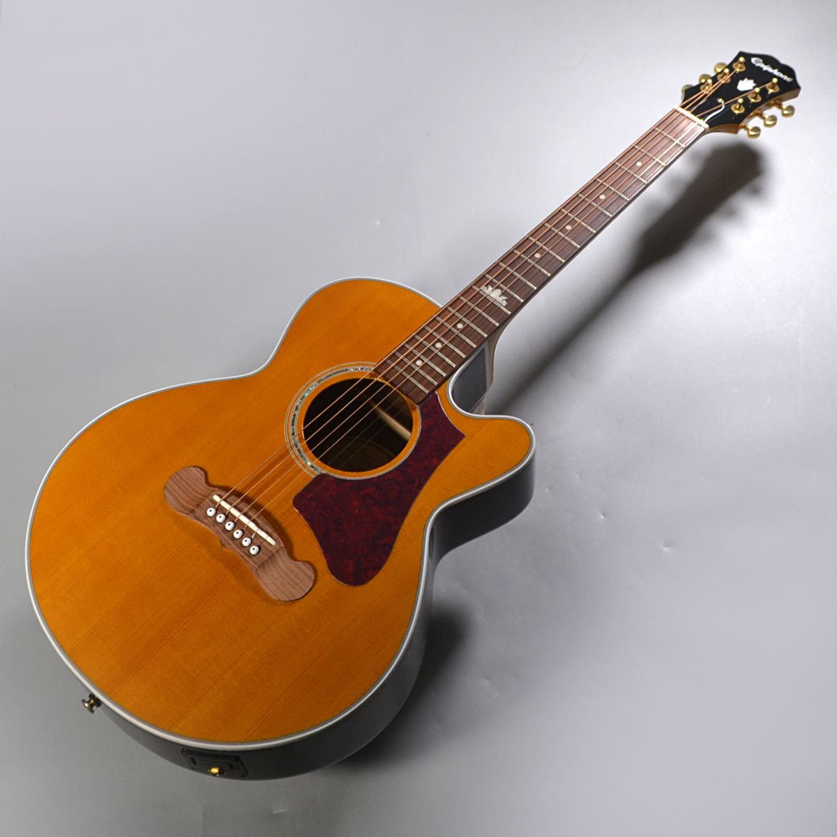 EpiphoneJ-200 EC Studio P