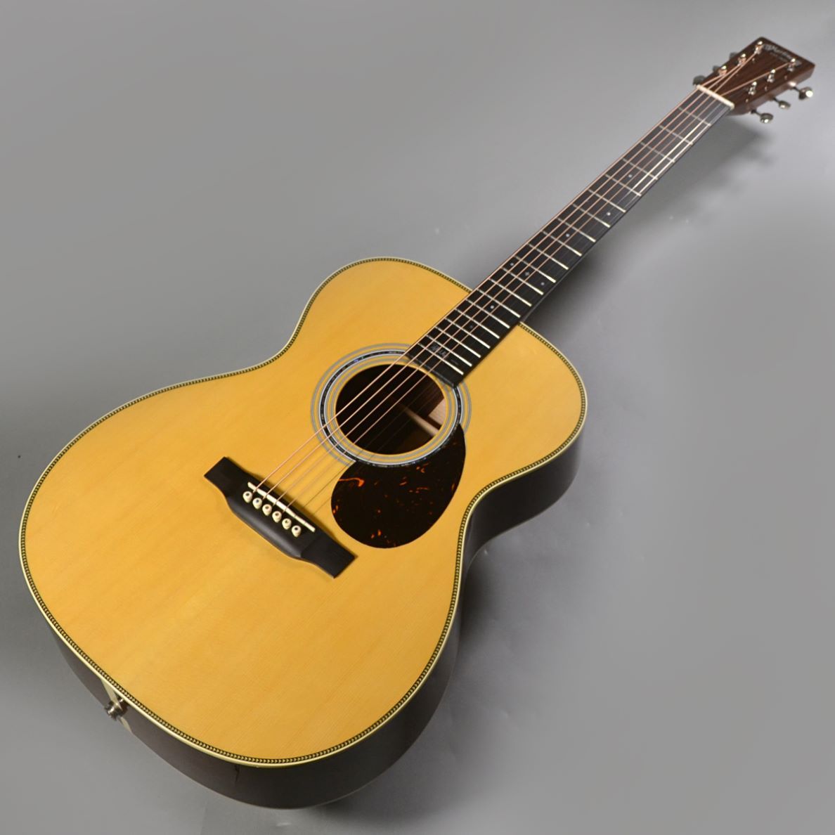 MartinOMJM John Mayer