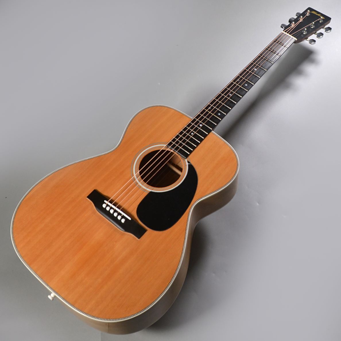 HeadwaySHF-ASH/STD CN