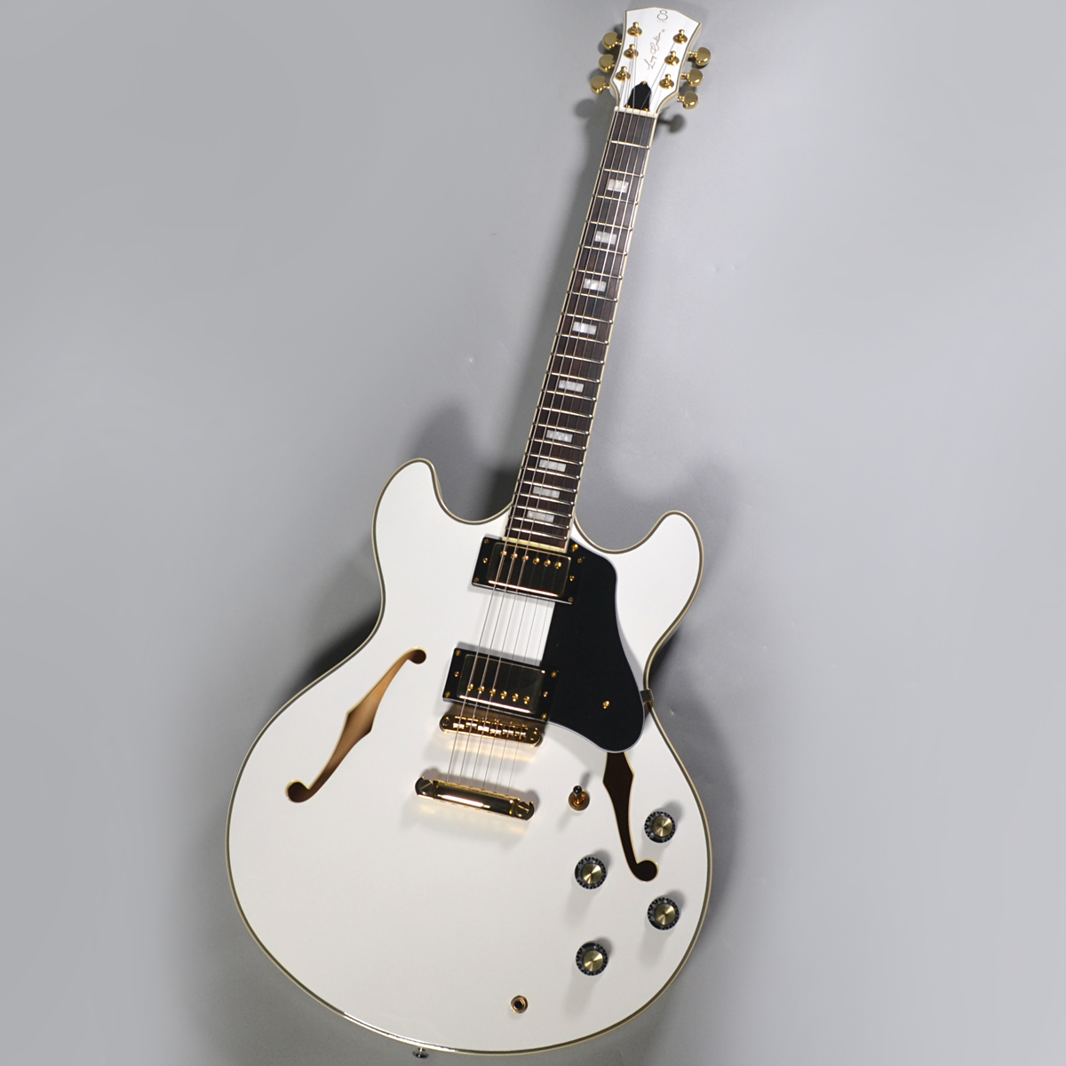 SireLarry Carlton H7 WH