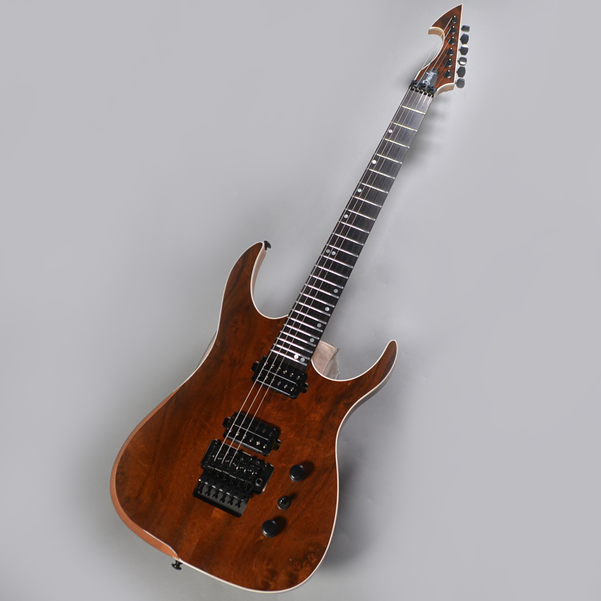 Ormsby GuitarsHYPE G6 FLOYD EXO MH