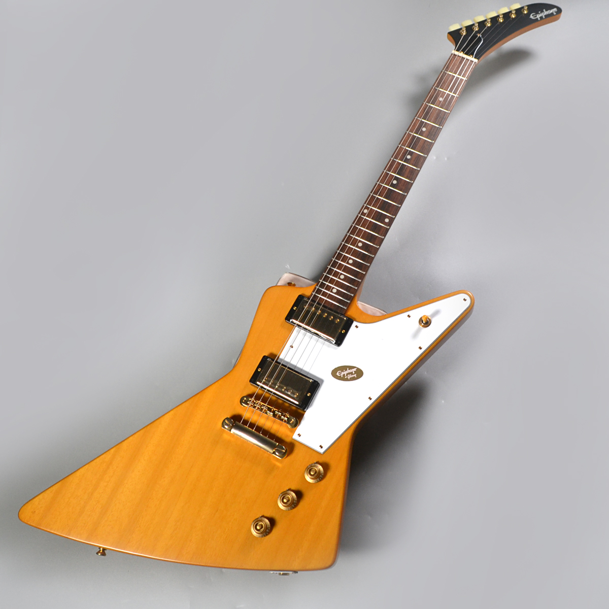 EpiphoneKorina Explorer