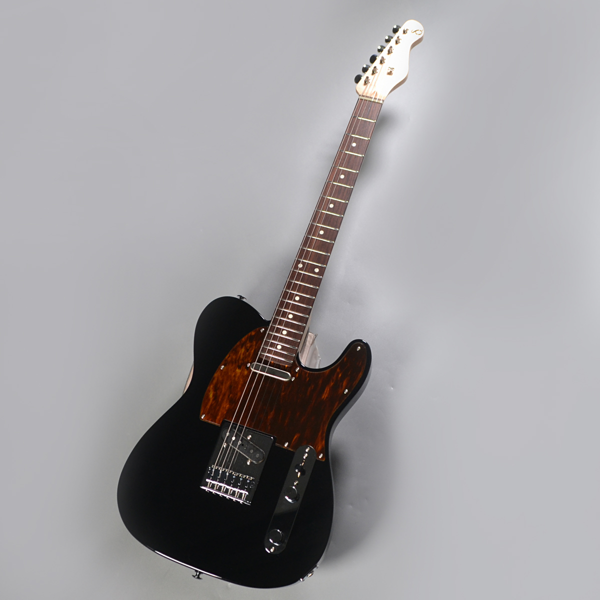 Black SmokerSTD DELTA-S BLK