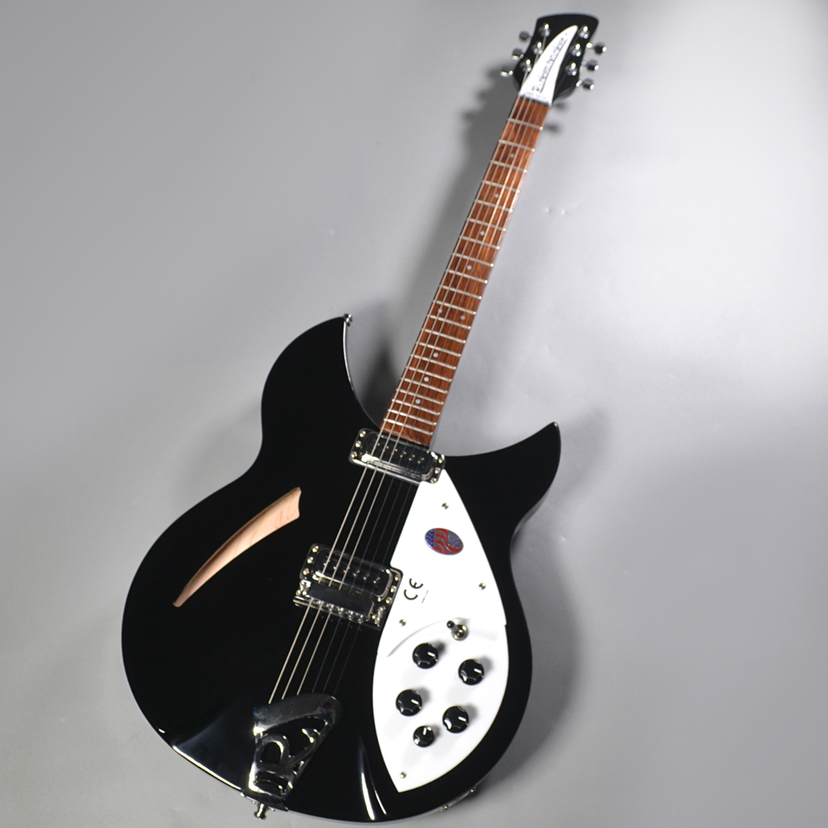 Rickenbacker330 JG