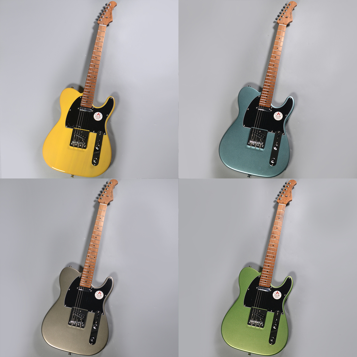 BacchusBTE-1DX RSM/M 各色