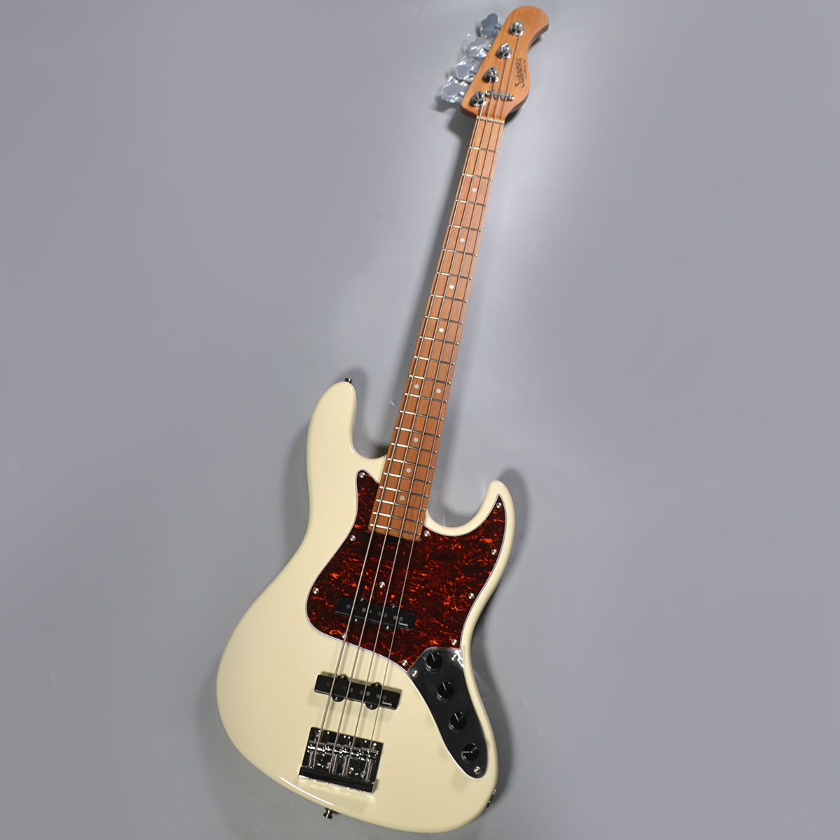 SadowskyMX21 VJ4/M Olympic White MetroExpress