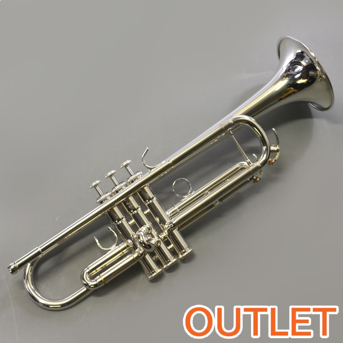 YAMAHAYTR4335GSII B♭