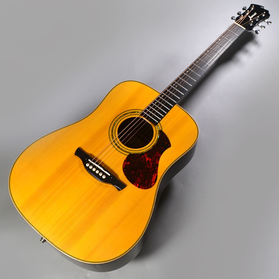 JamesJ-500L（プロトタイプ）