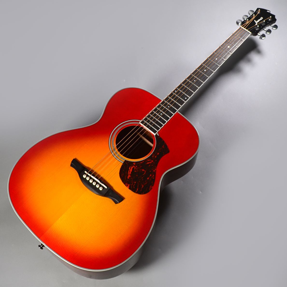 JamesJ-300S（プロトタイプ）