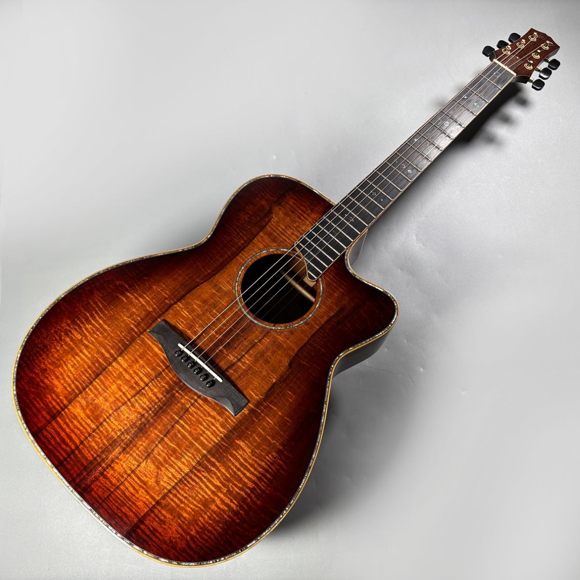 HeadwayHC-KOA-CUSTOM#Y40