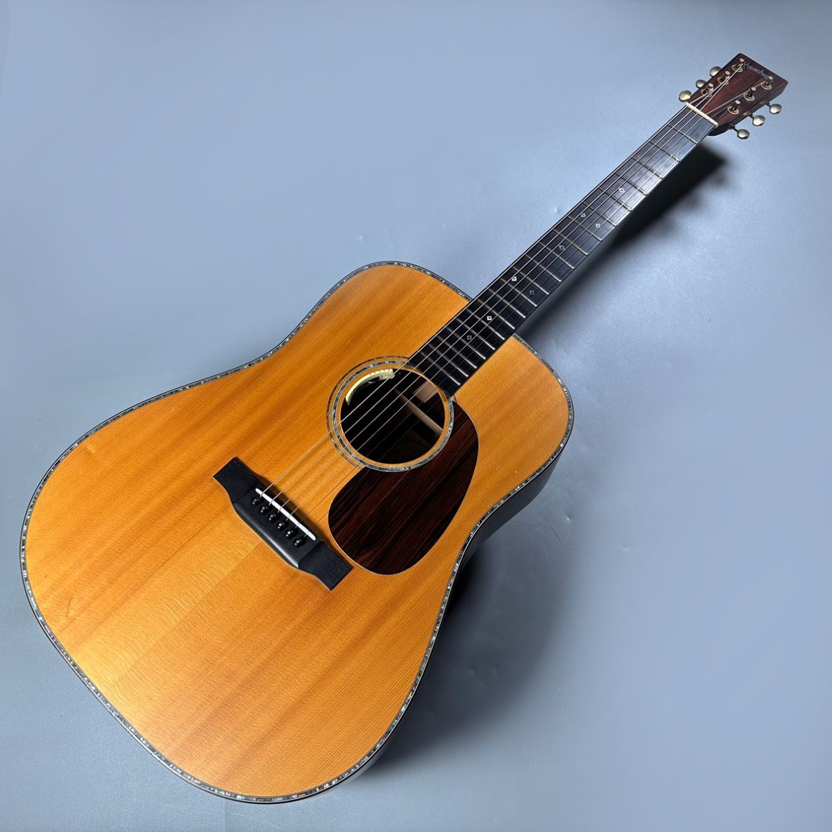 HeadwayHD-CONCEPT CN　#Y00005【LR.BAGGS ANTHEM付き】