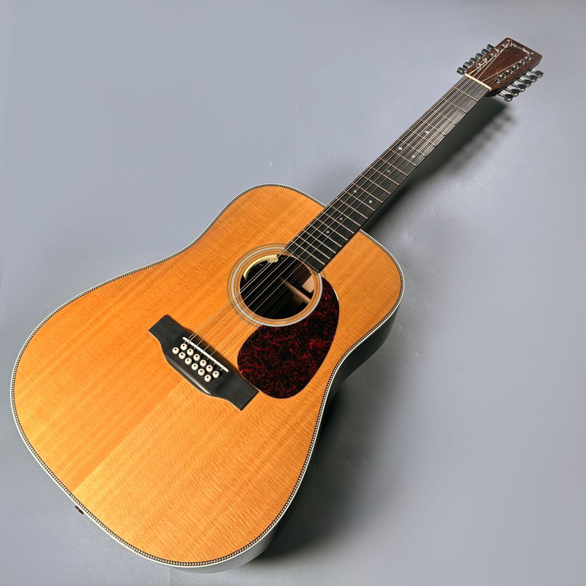 HeadwayHD-115/12st 20AS/ATB AN　【LR.BAGGS ANTHEM付き】