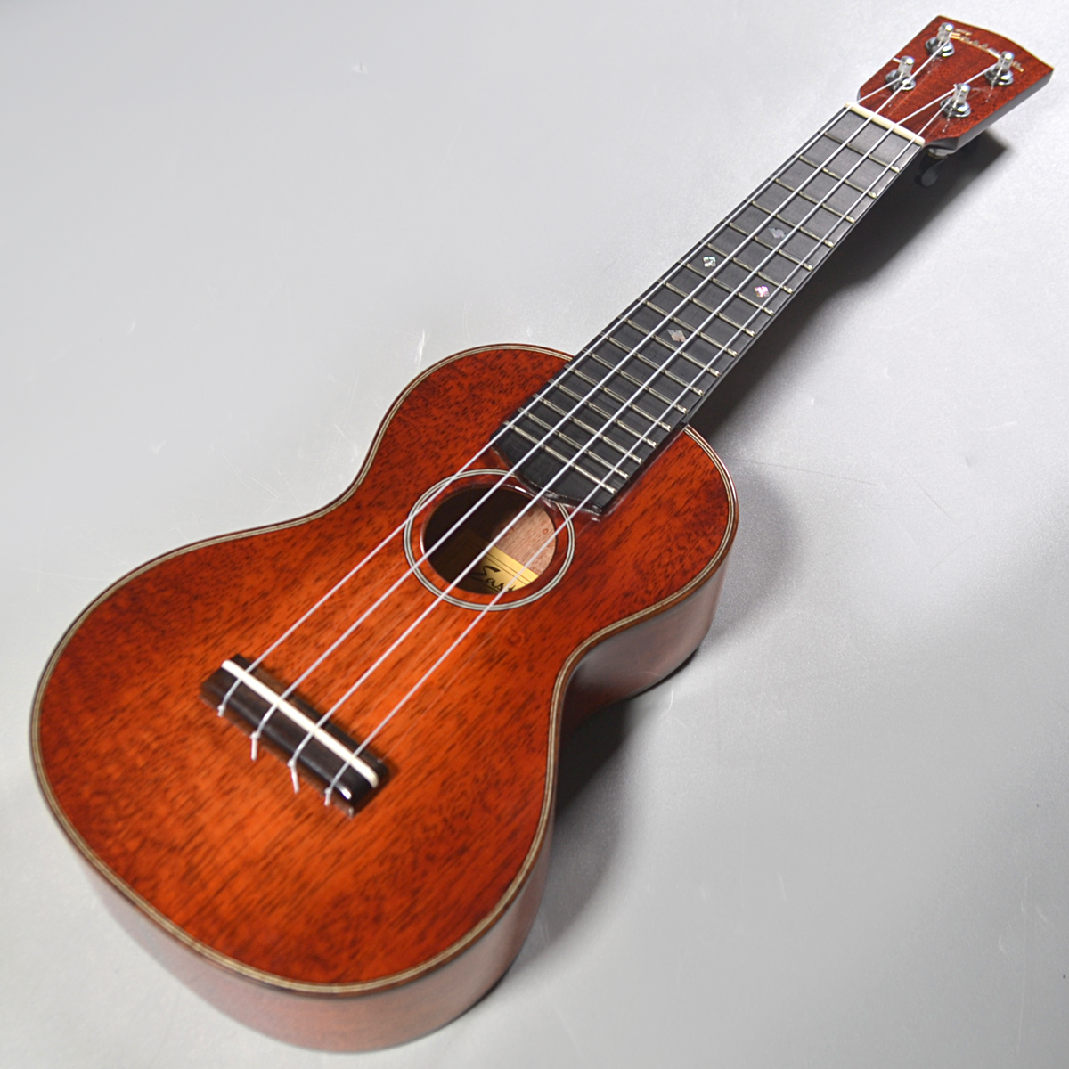 EastmanEU3S プロトタイプS.Model