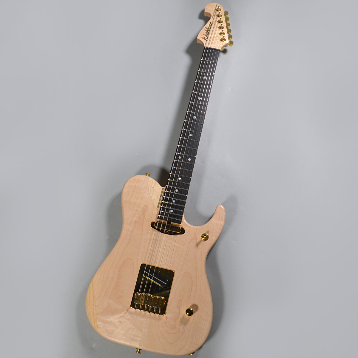 WashburnNELE DELUXE NAT【Nuno Bettencourt Signature Model】