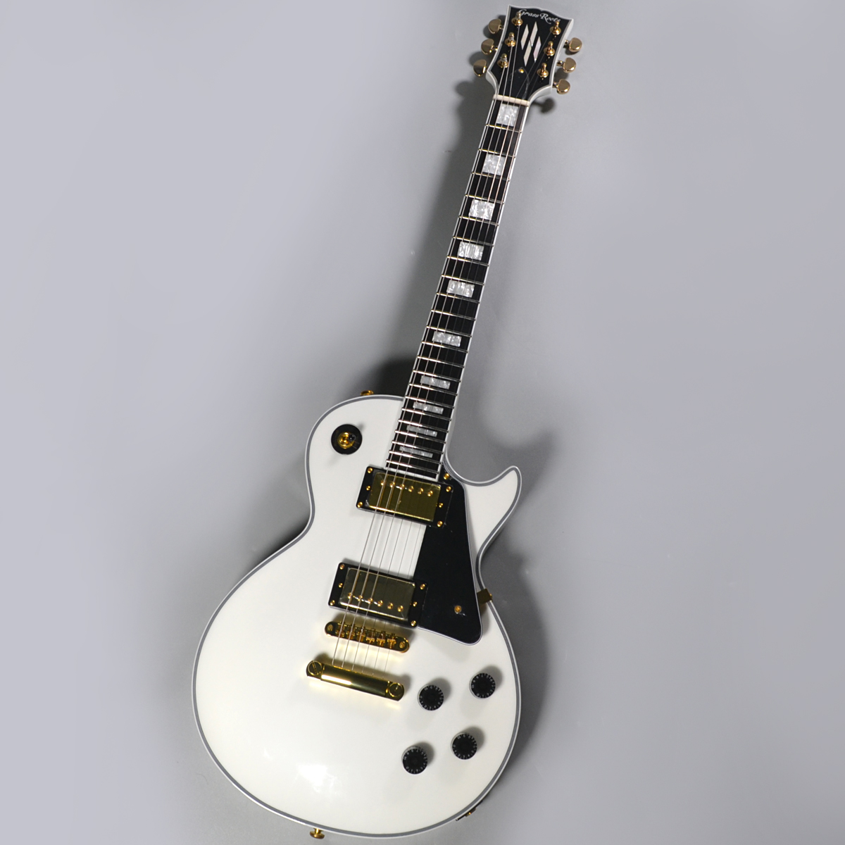 GrassRootsG-LP-CTM WH