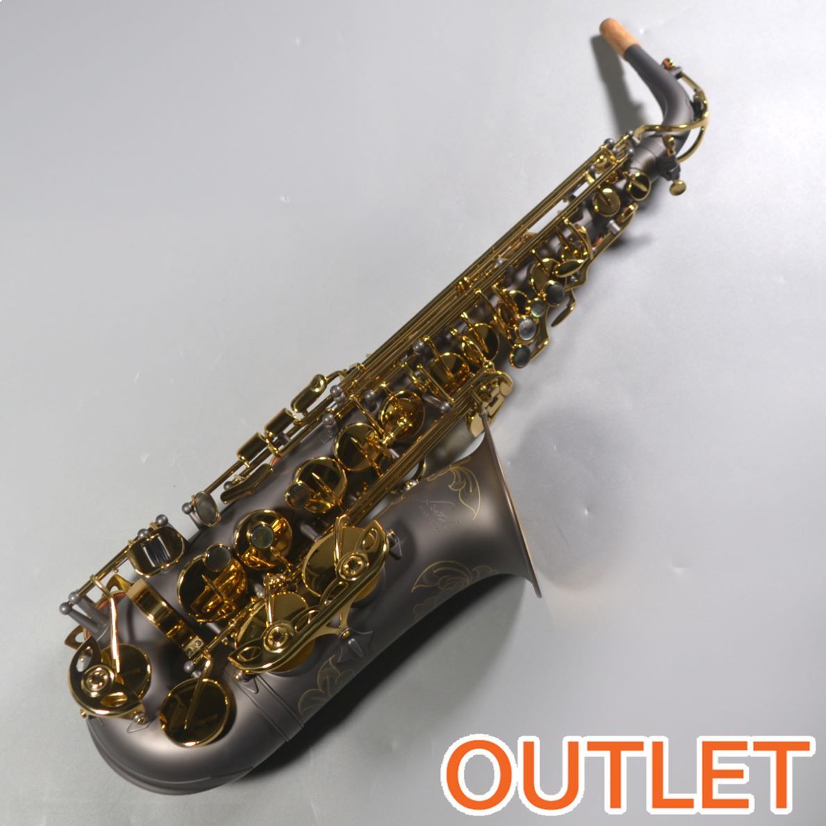 FESTIFAS-3000GML アルトサックス